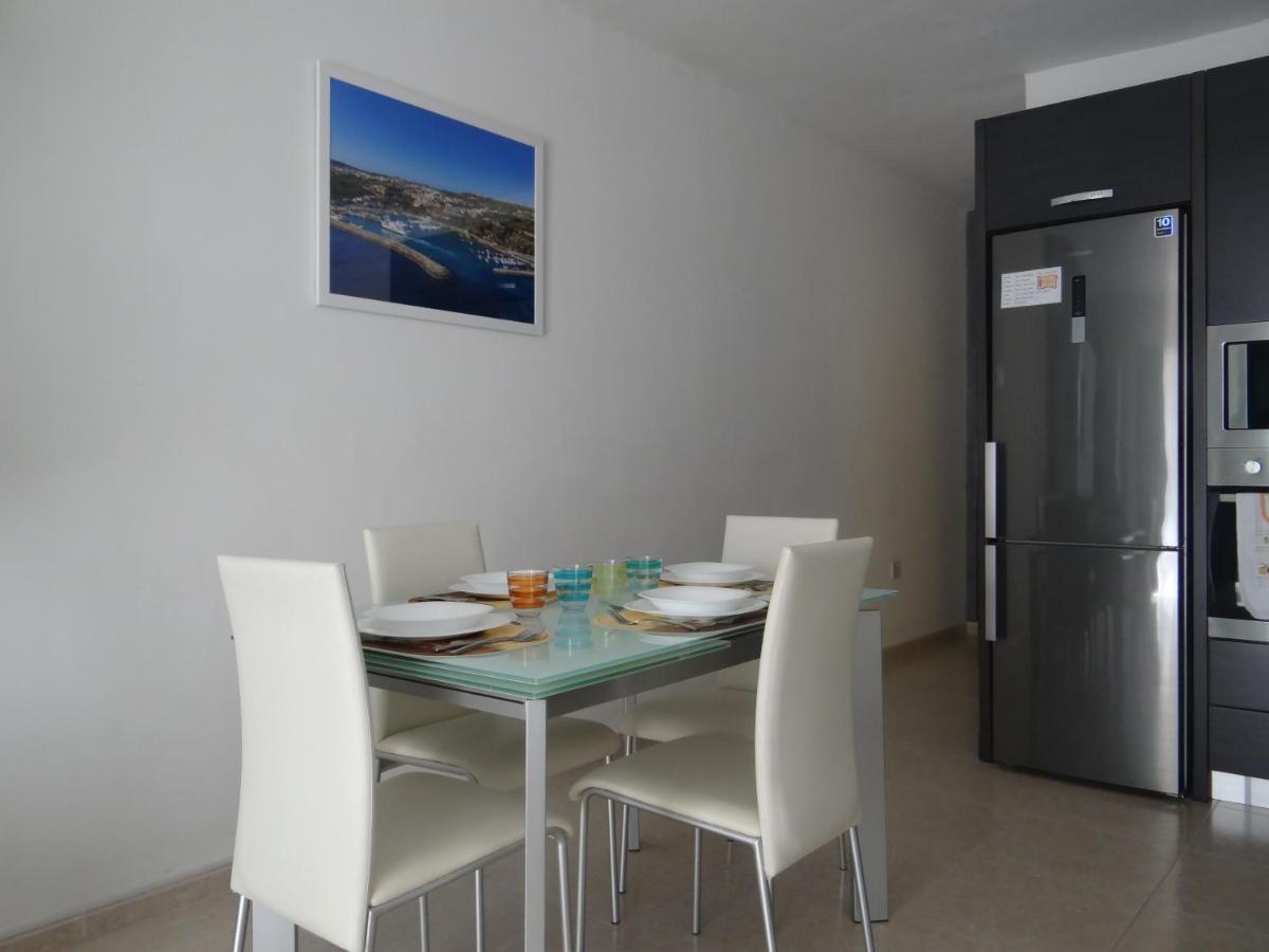 Modern Two Bedroom Sea View Apartment Marsaskala Exterior foto